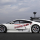Illustration for article titled The New NSX Race Car Looks Like An Angry Transformer